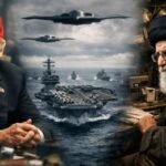 What If US-Iran Talks Completely Fail? 3 Future Scenarios Explained Tehami Writes