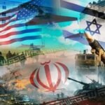 Trump Warns Iran