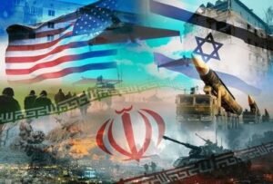 Trump Warns Iran