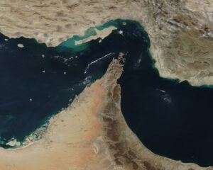 Tehami Writes