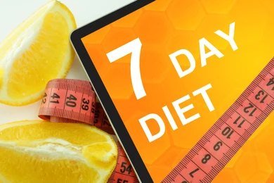 7-Day Weight Loss Meal Plan: Simple & Effective Guide