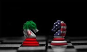 US-Iran War