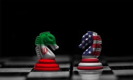 US-Iran War