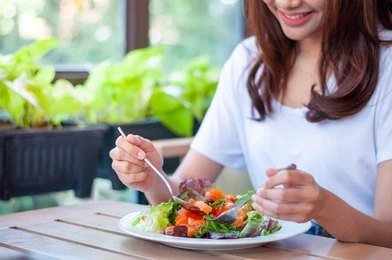 Healthy Meals for Weight Loss: Delicious & Sustainable Plan
