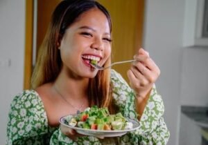 Low Calorie Meals