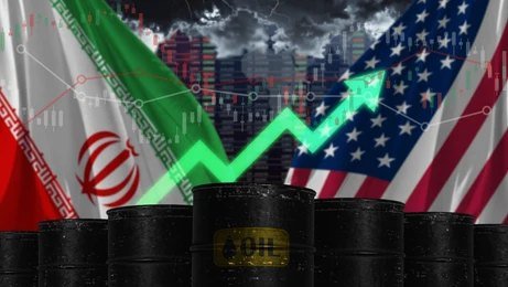 How Iran-US War Affects Global Markets: Stocks, Oil, and Crypto Explained (2026)